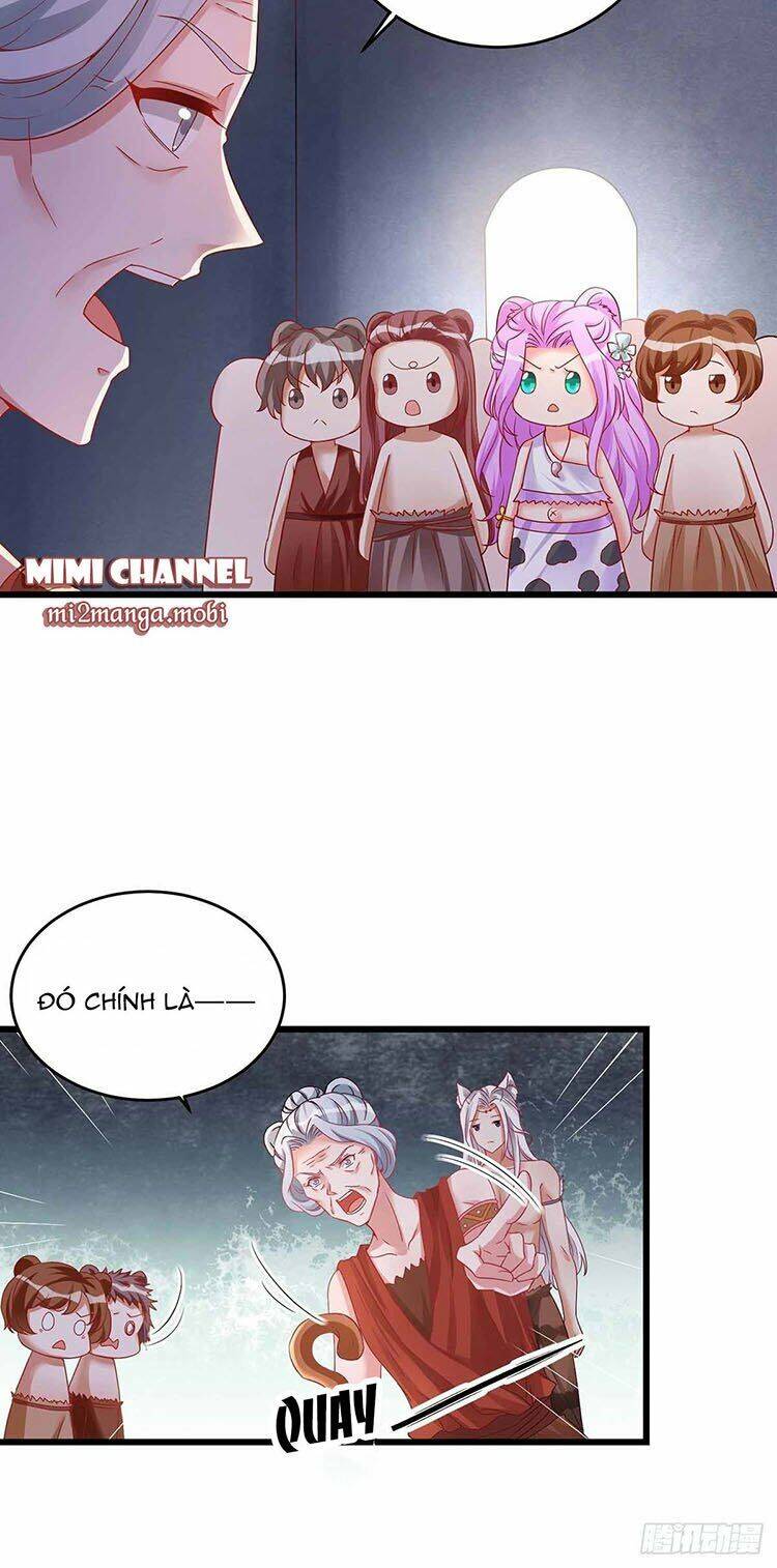 Thú Thế Cuồng Phi: Bất Đương Dị Giới Nữ Hải Vương Chap 18 - Next Chap 19