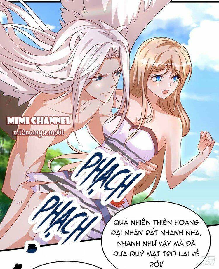 Thú Thế Cuồng Phi: Bất Đương Dị Giới Nữ Hải Vương Chap 18 - Next Chap 19
