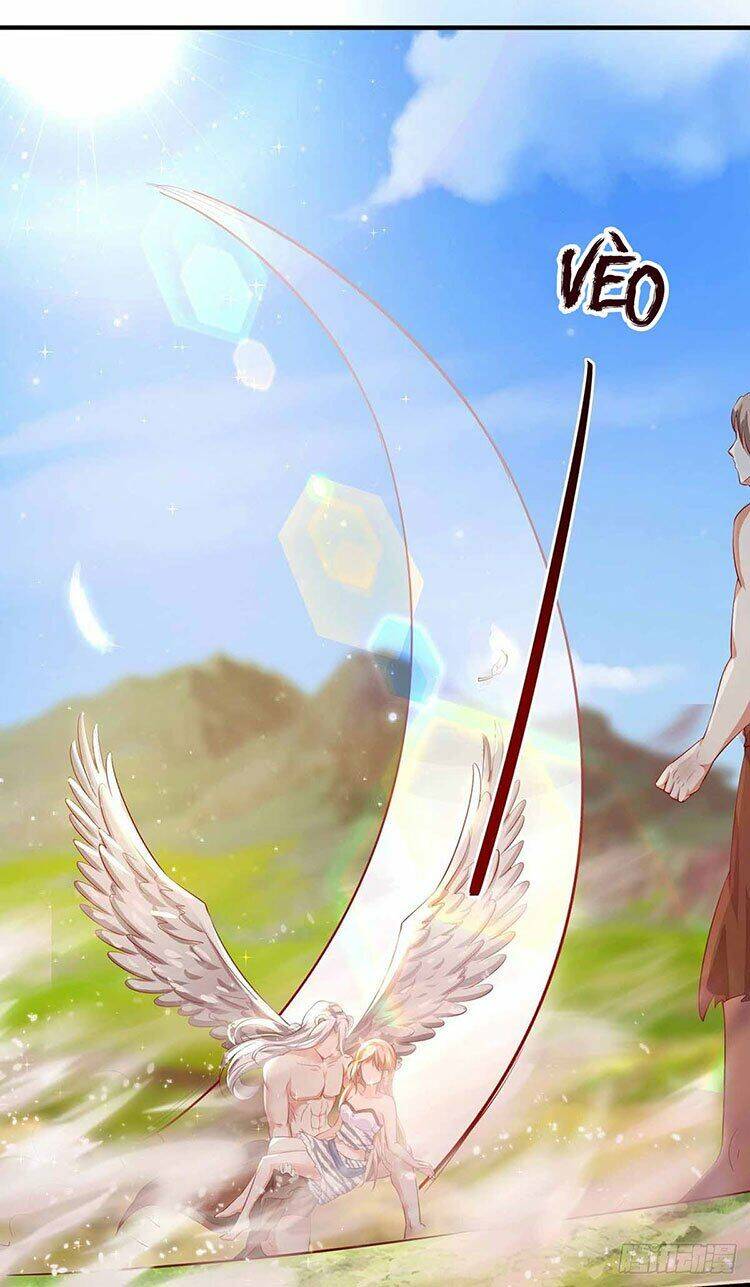 Thú Thế Cuồng Phi: Bất Đương Dị Giới Nữ Hải Vương Chap 18 - Next Chap 19