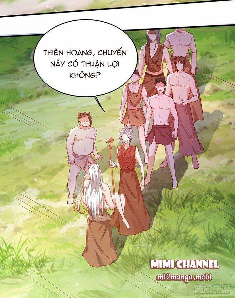 Thú Thế Cuồng Phi: Bất Đương Dị Giới Nữ Hải Vương Chap 18 - Next Chap 19