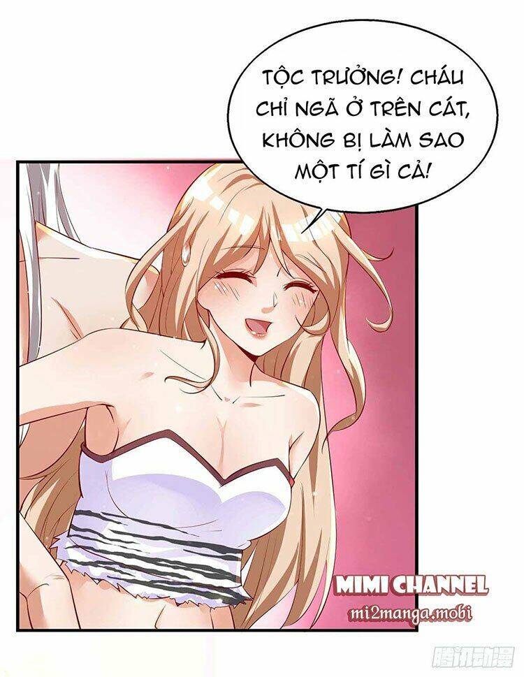 Thú Thế Cuồng Phi: Bất Đương Dị Giới Nữ Hải Vương Chap 18 - Next Chap 19