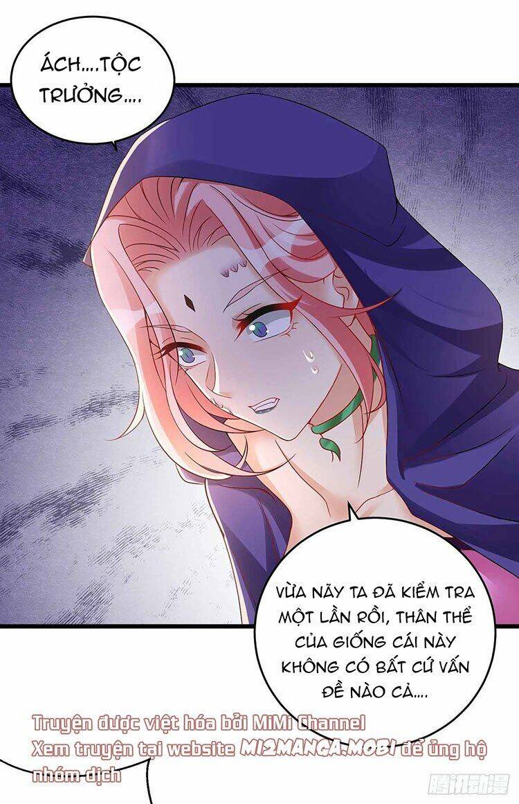 Thú Thế Cuồng Phi: Bất Đương Dị Giới Nữ Hải Vương Chap 19 - Next Chap 20