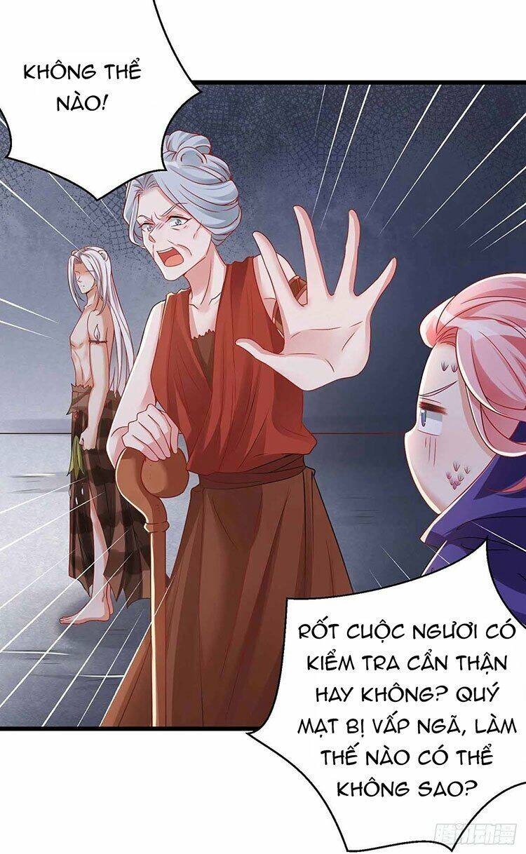 Thú Thế Cuồng Phi: Bất Đương Dị Giới Nữ Hải Vương Chap 19 - Next Chap 20