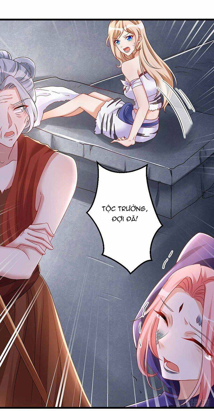 Thú Thế Cuồng Phi: Bất Đương Dị Giới Nữ Hải Vương Chap 19 - Next Chap 20