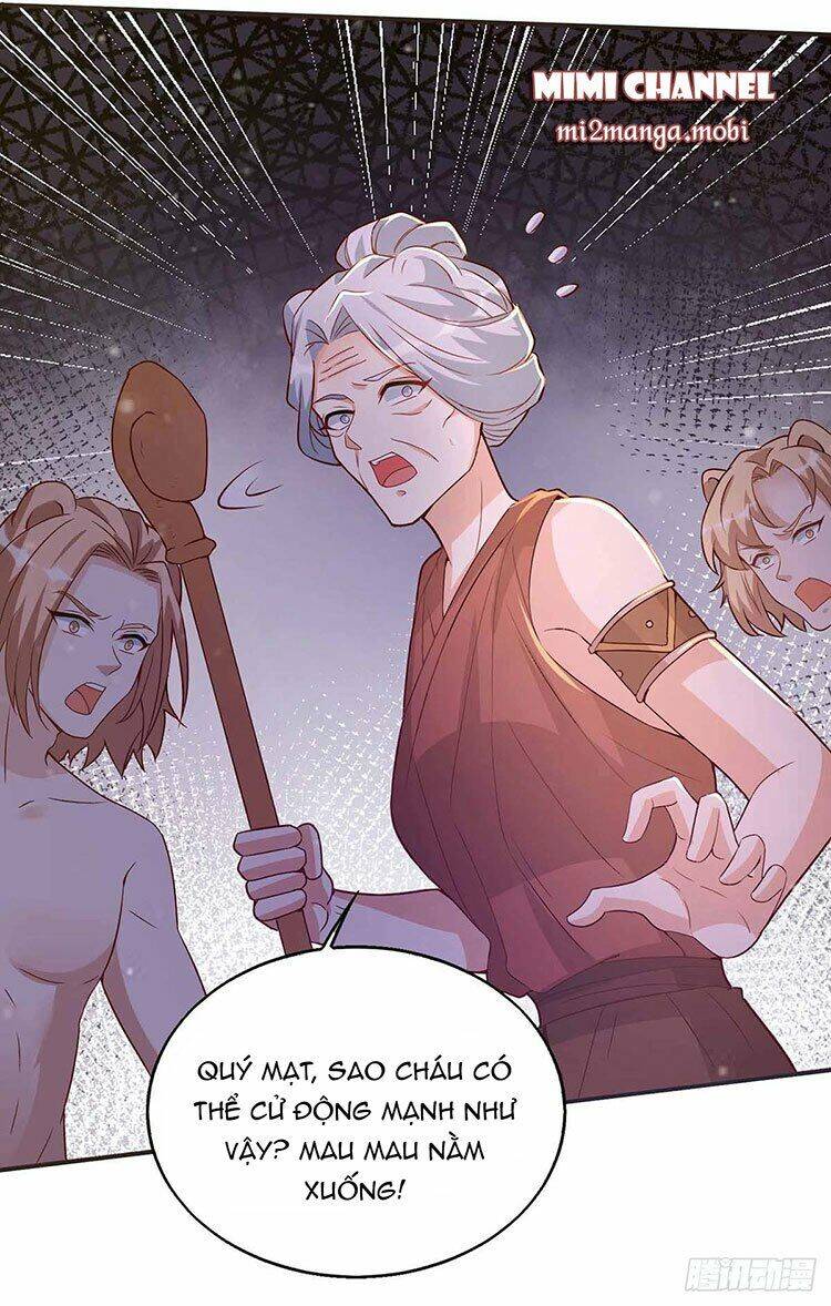 Thú Thế Cuồng Phi: Bất Đương Dị Giới Nữ Hải Vương Chap 19 - Next Chap 20