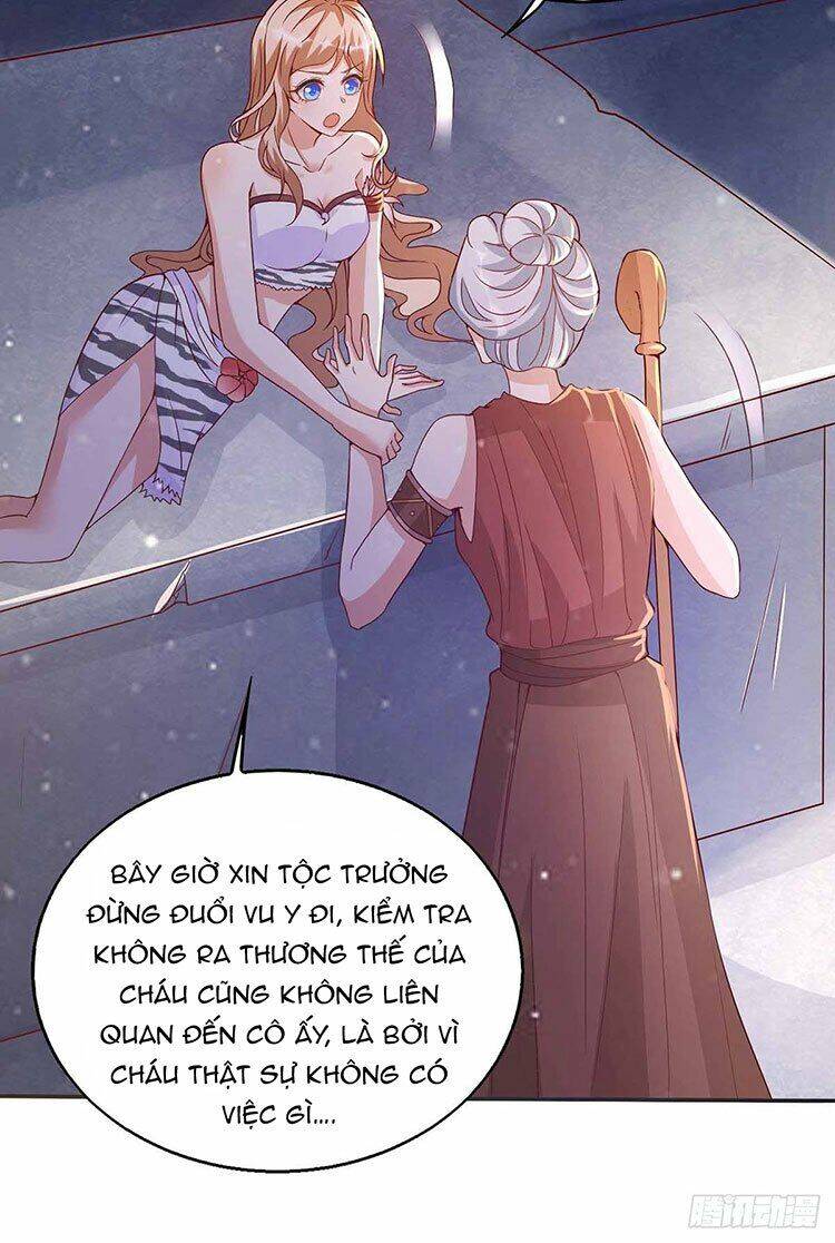 Thú Thế Cuồng Phi: Bất Đương Dị Giới Nữ Hải Vương Chap 19 - Next Chap 20