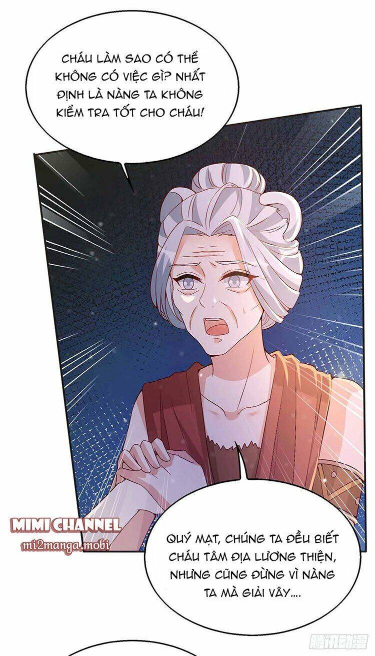 Thú Thế Cuồng Phi: Bất Đương Dị Giới Nữ Hải Vương Chap 19 - Next Chap 20