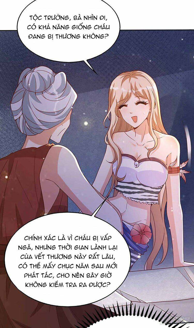 Thú Thế Cuồng Phi: Bất Đương Dị Giới Nữ Hải Vương Chap 19 - Next Chap 20