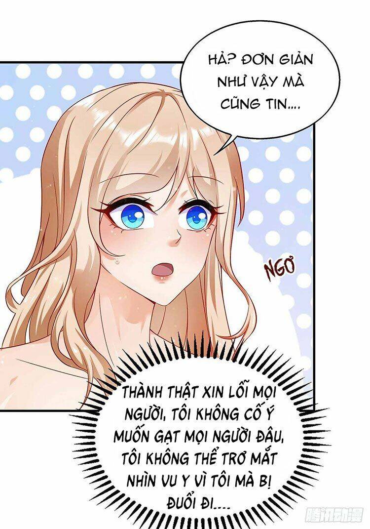 Thú Thế Cuồng Phi: Bất Đương Dị Giới Nữ Hải Vương Chap 19 - Next Chap 20