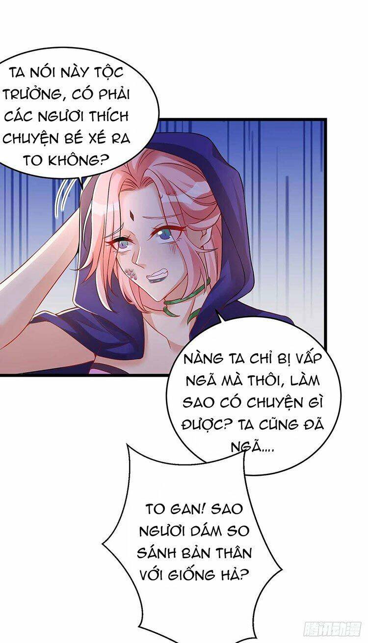 Thú Thế Cuồng Phi: Bất Đương Dị Giới Nữ Hải Vương Chap 19 - Next Chap 20