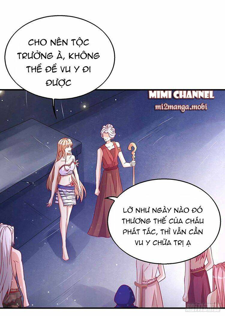 Thú Thế Cuồng Phi: Bất Đương Dị Giới Nữ Hải Vương Chap 19 - Next Chap 20