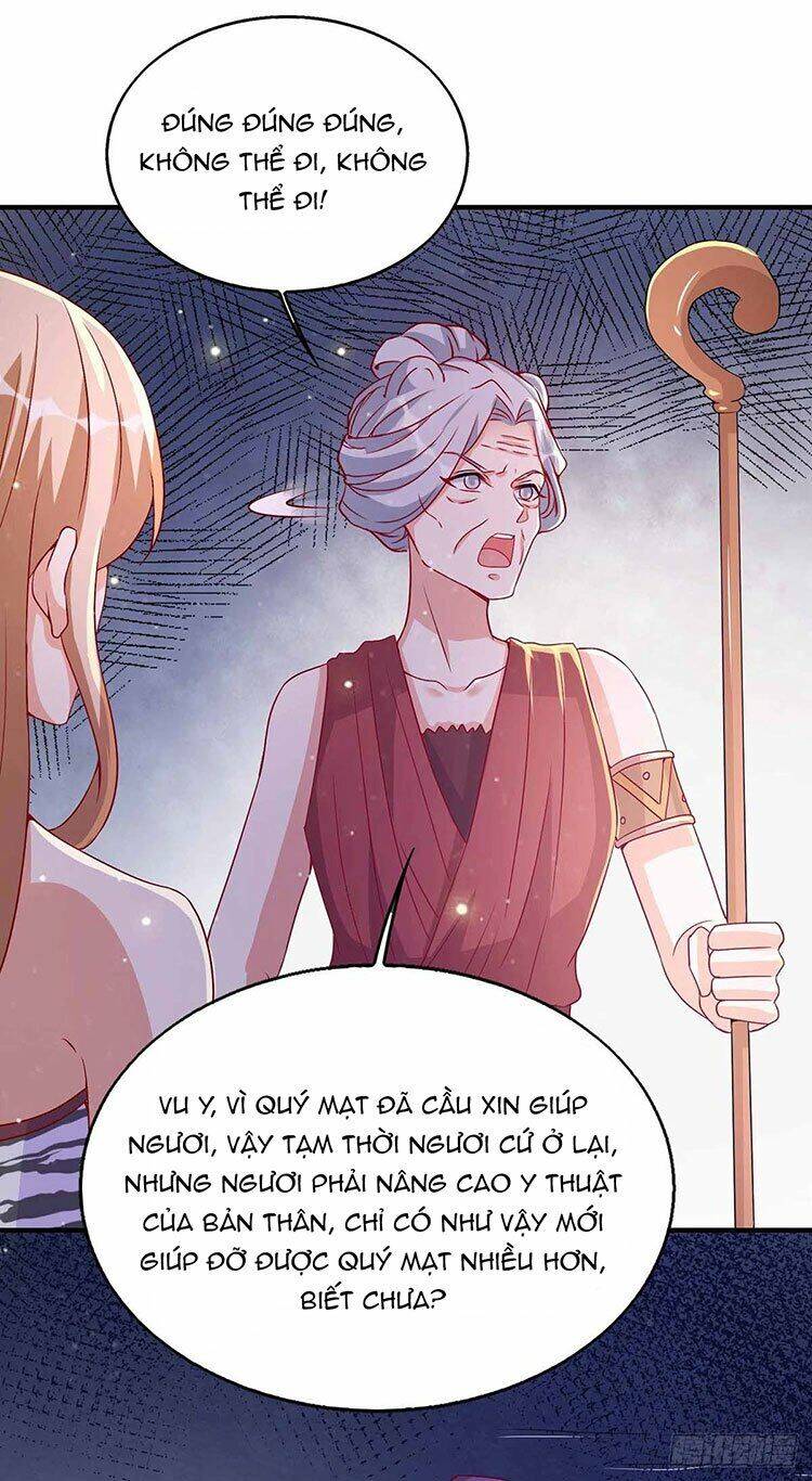 Thú Thế Cuồng Phi: Bất Đương Dị Giới Nữ Hải Vương Chap 19 - Next Chap 20