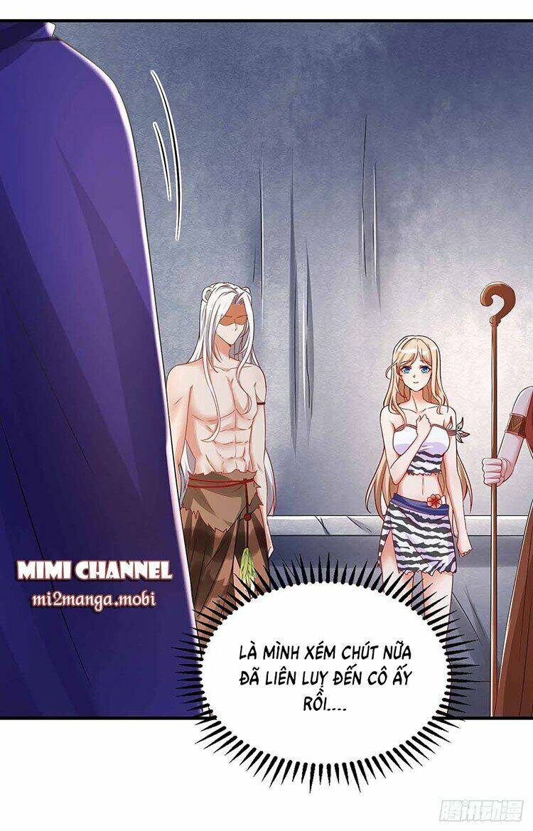 Thú Thế Cuồng Phi: Bất Đương Dị Giới Nữ Hải Vương Chap 19 - Next Chap 20