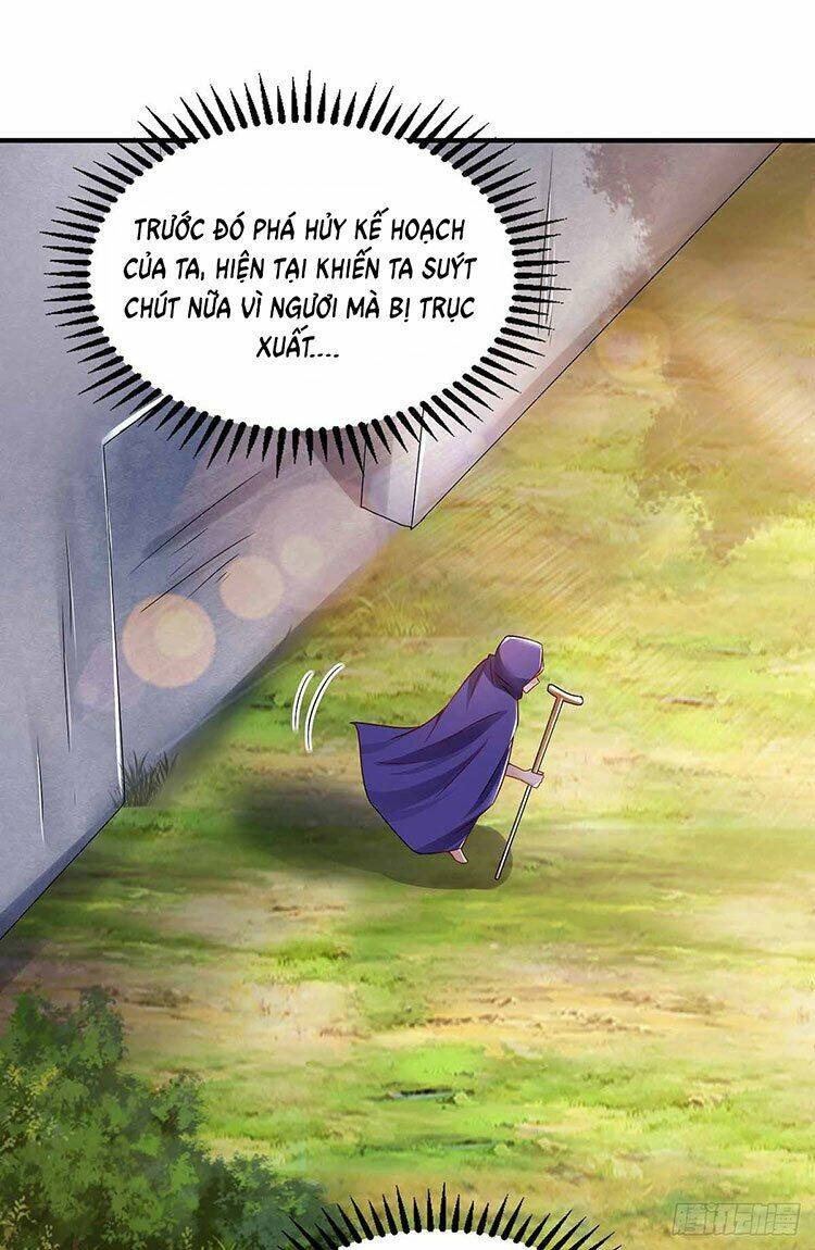 Thú Thế Cuồng Phi: Bất Đương Dị Giới Nữ Hải Vương Chap 19 - Next Chap 20