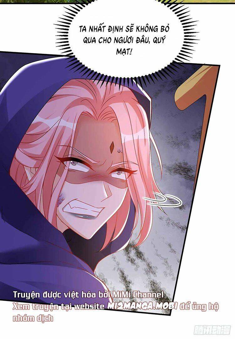 Thú Thế Cuồng Phi: Bất Đương Dị Giới Nữ Hải Vương Chap 19 - Next Chap 20