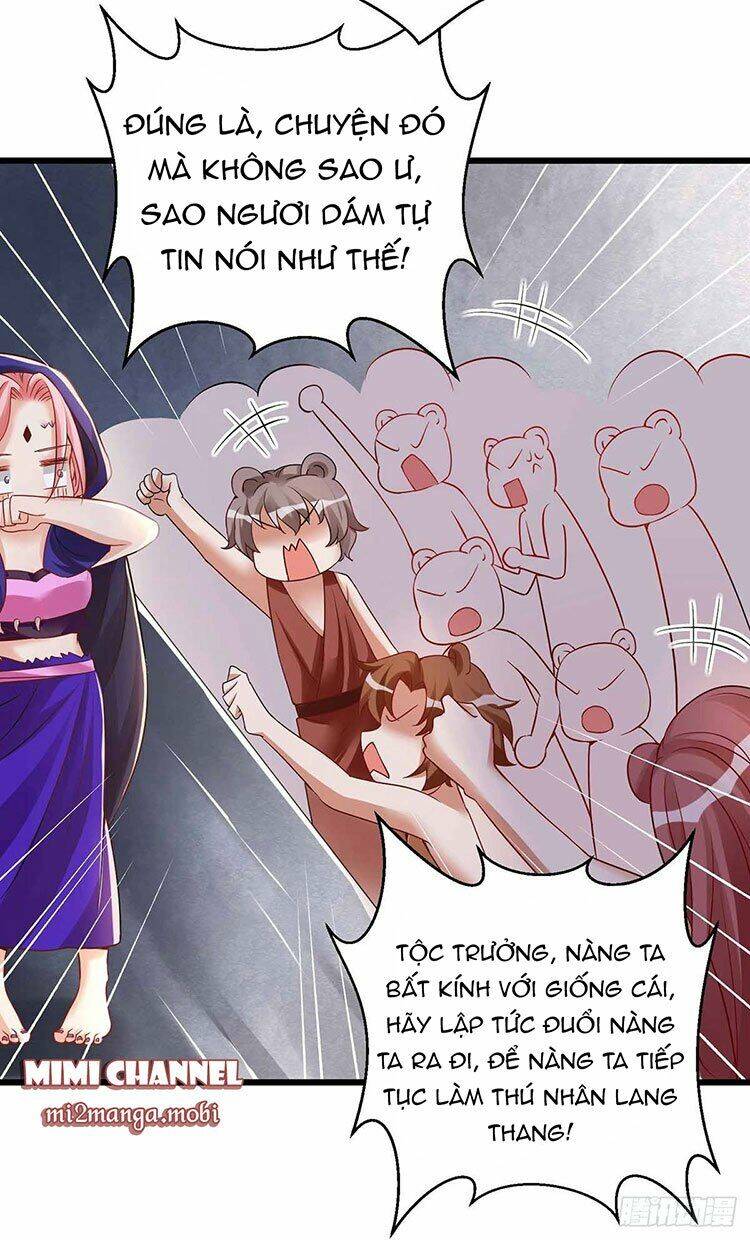 Thú Thế Cuồng Phi: Bất Đương Dị Giới Nữ Hải Vương Chap 19 - Next Chap 20