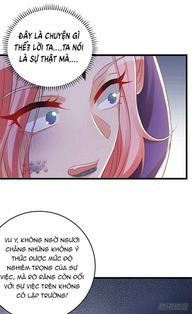 Thú Thế Cuồng Phi: Bất Đương Dị Giới Nữ Hải Vương Chap 19 - Next Chap 20