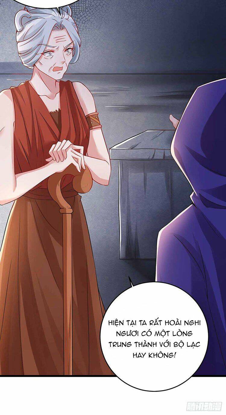 Thú Thế Cuồng Phi: Bất Đương Dị Giới Nữ Hải Vương Chap 19 - Next Chap 20