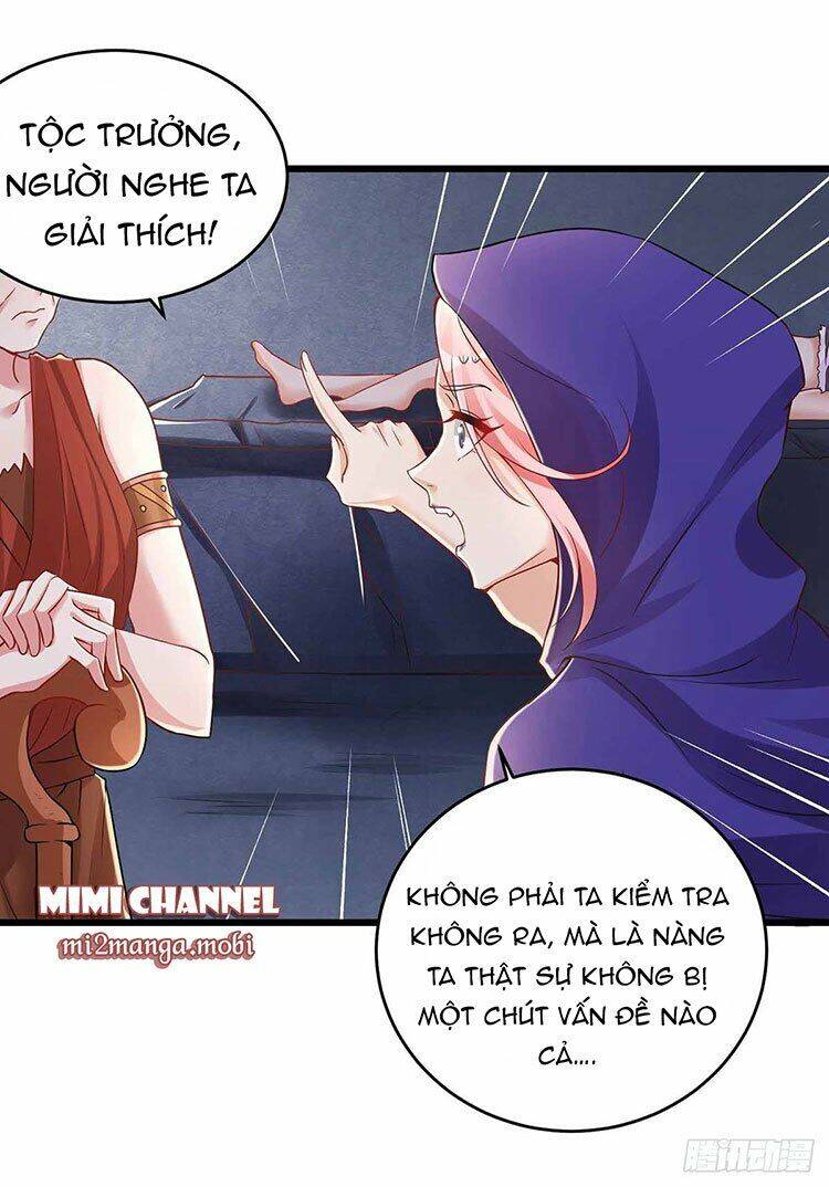Thú Thế Cuồng Phi: Bất Đương Dị Giới Nữ Hải Vương Chap 19 - Next Chap 20