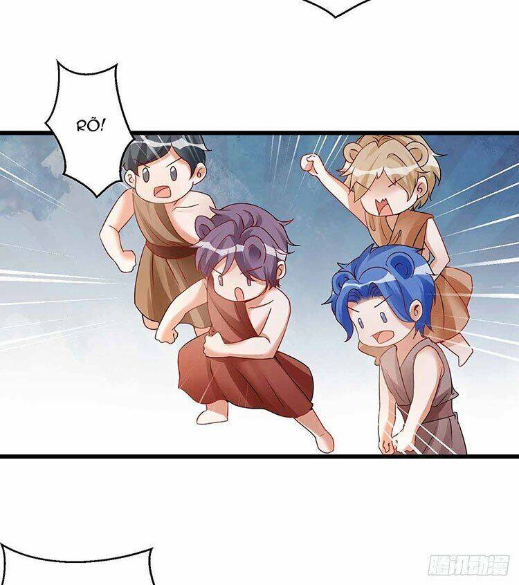 Thú Thế Cuồng Phi: Bất Đương Dị Giới Nữ Hải Vương Chap 19 - Next Chap 20