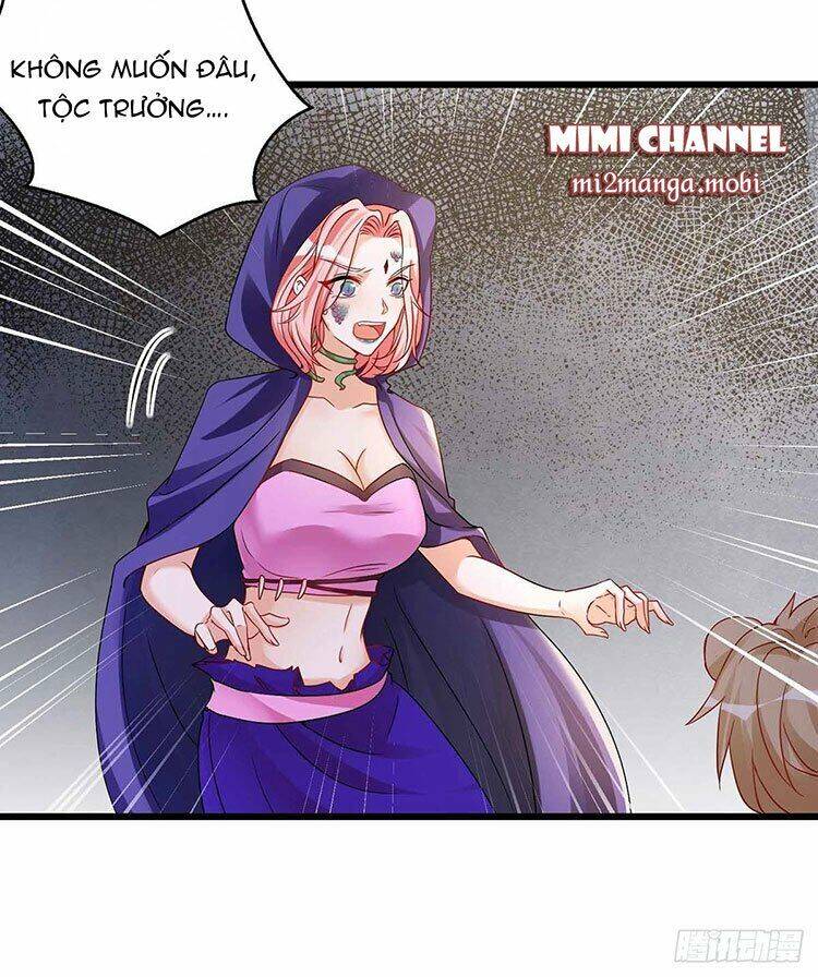 Thú Thế Cuồng Phi: Bất Đương Dị Giới Nữ Hải Vương Chap 19 - Next Chap 20