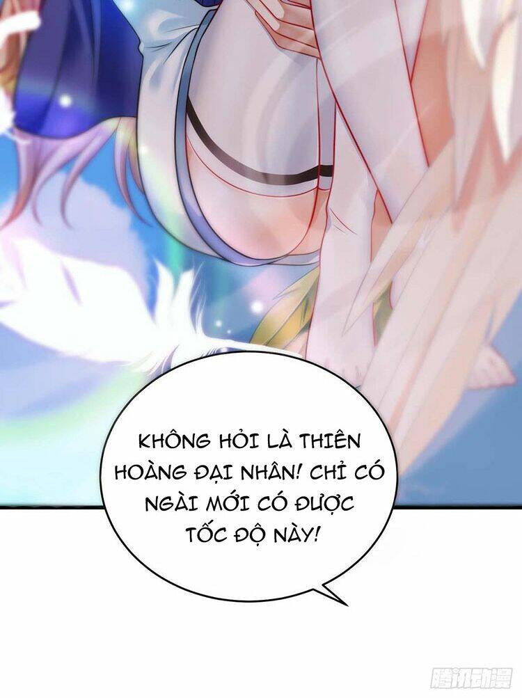 Thú Thế Cuồng Phi: Bất Đương Dị Giới Nữ Hải Vương Chap 2 - Next Chap 3