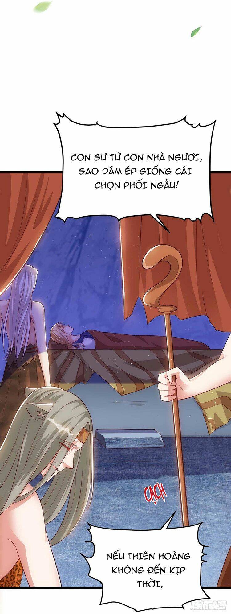 Thú Thế Cuồng Phi: Bất Đương Dị Giới Nữ Hải Vương Chap 2 - Next Chap 3