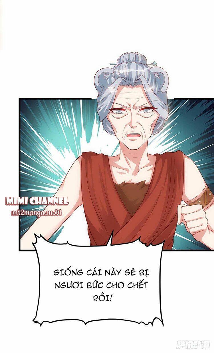 Thú Thế Cuồng Phi: Bất Đương Dị Giới Nữ Hải Vương Chap 2 - Next Chap 3