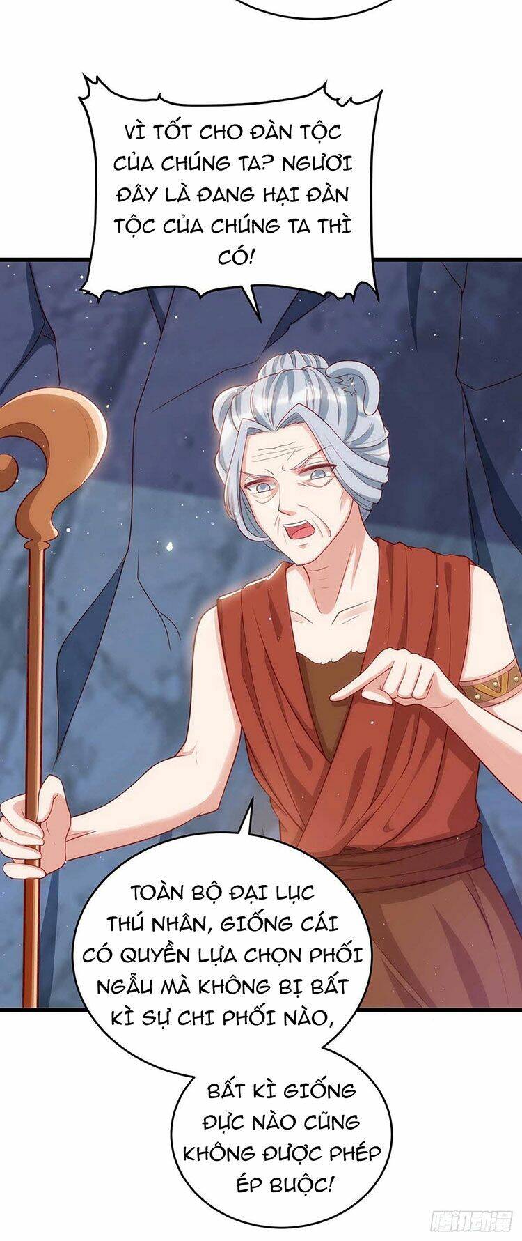 Thú Thế Cuồng Phi: Bất Đương Dị Giới Nữ Hải Vương Chap 2 - Next Chap 3