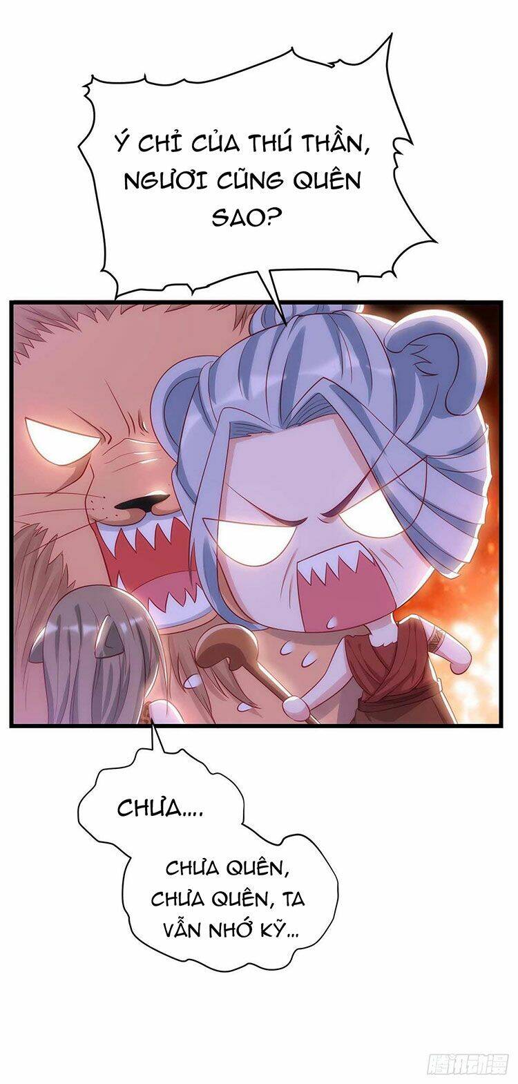 Thú Thế Cuồng Phi: Bất Đương Dị Giới Nữ Hải Vương Chap 2 - Next Chap 3