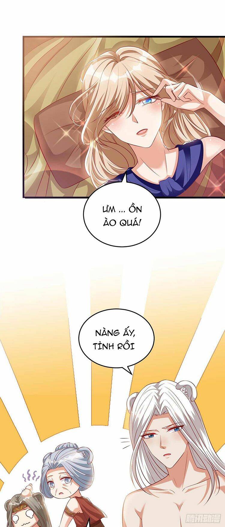 Thú Thế Cuồng Phi: Bất Đương Dị Giới Nữ Hải Vương Chap 2 - Next Chap 3