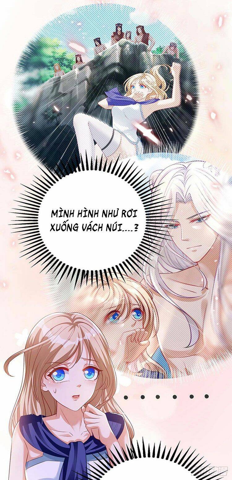 Thú Thế Cuồng Phi: Bất Đương Dị Giới Nữ Hải Vương Chap 2 - Next Chap 3