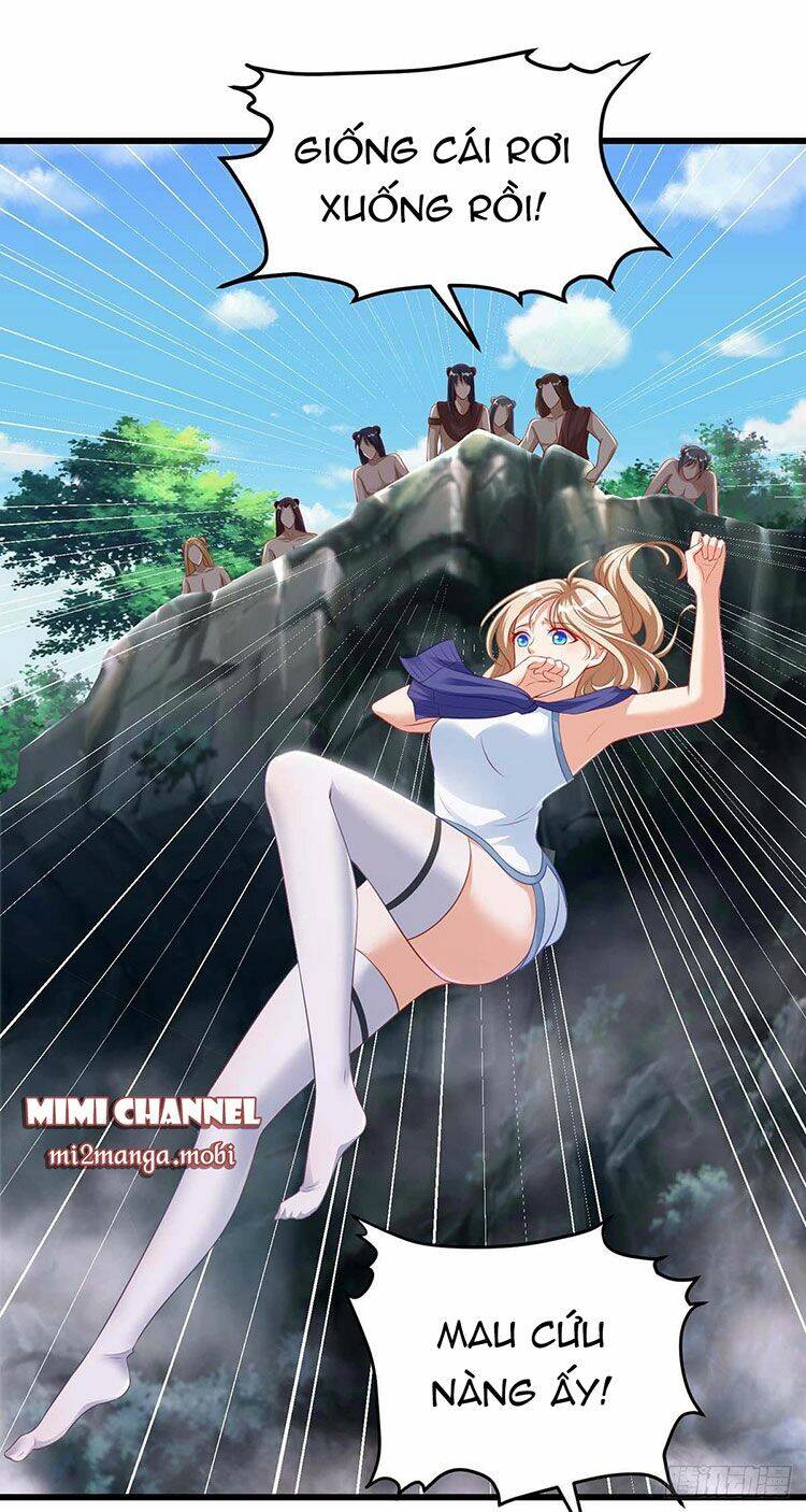 Thú Thế Cuồng Phi: Bất Đương Dị Giới Nữ Hải Vương Chap 2 - Next Chap 3