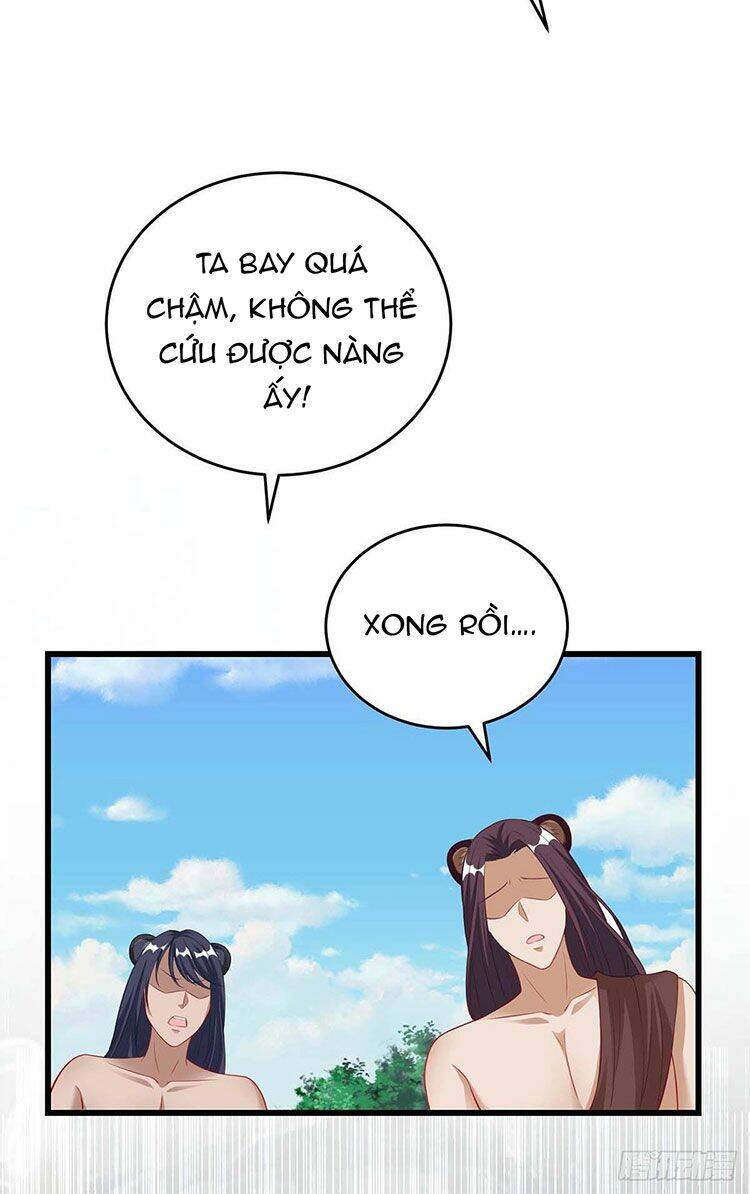 Thú Thế Cuồng Phi: Bất Đương Dị Giới Nữ Hải Vương Chap 2 - Next Chap 3