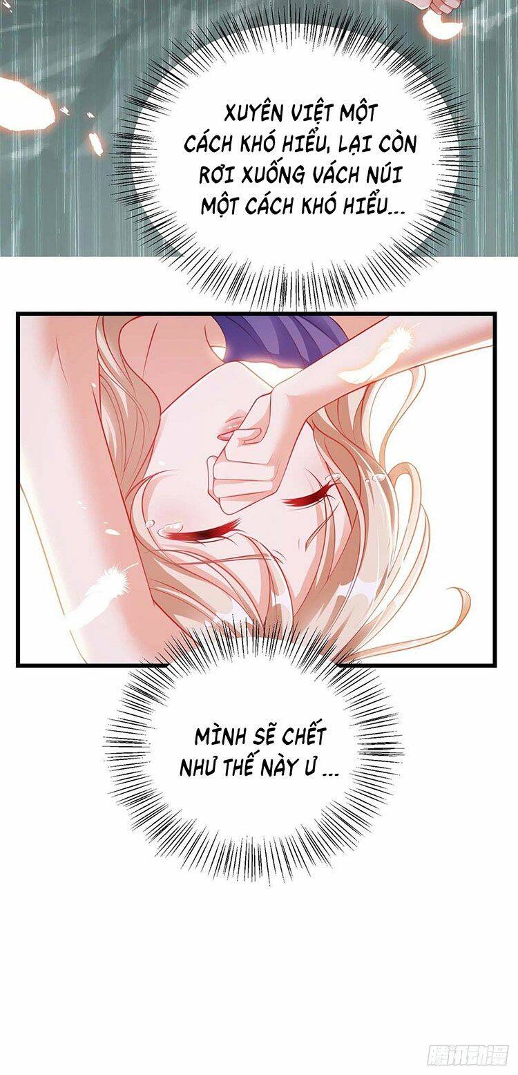 Thú Thế Cuồng Phi: Bất Đương Dị Giới Nữ Hải Vương Chap 2 - Next Chap 3