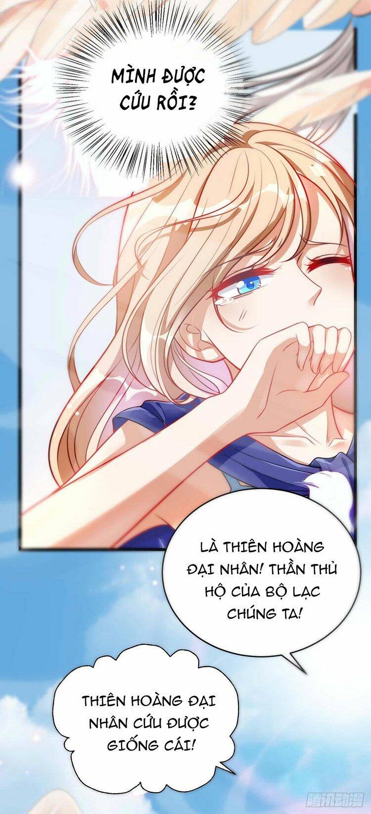 Thú Thế Cuồng Phi: Bất Đương Dị Giới Nữ Hải Vương Chap 2 - Next Chap 3