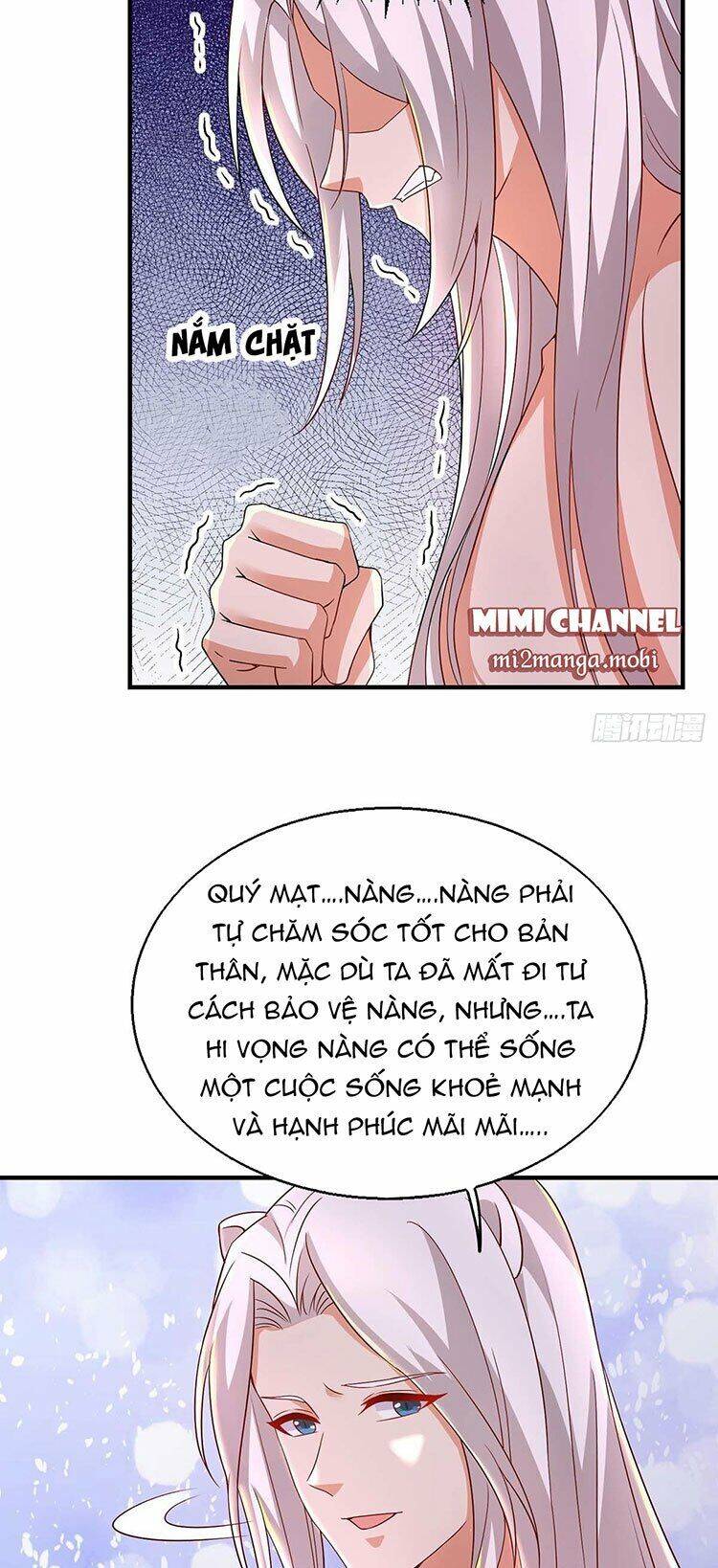 Thú Thế Cuồng Phi: Bất Đương Dị Giới Nữ Hải Vương Chap 20 - Next Chap 21