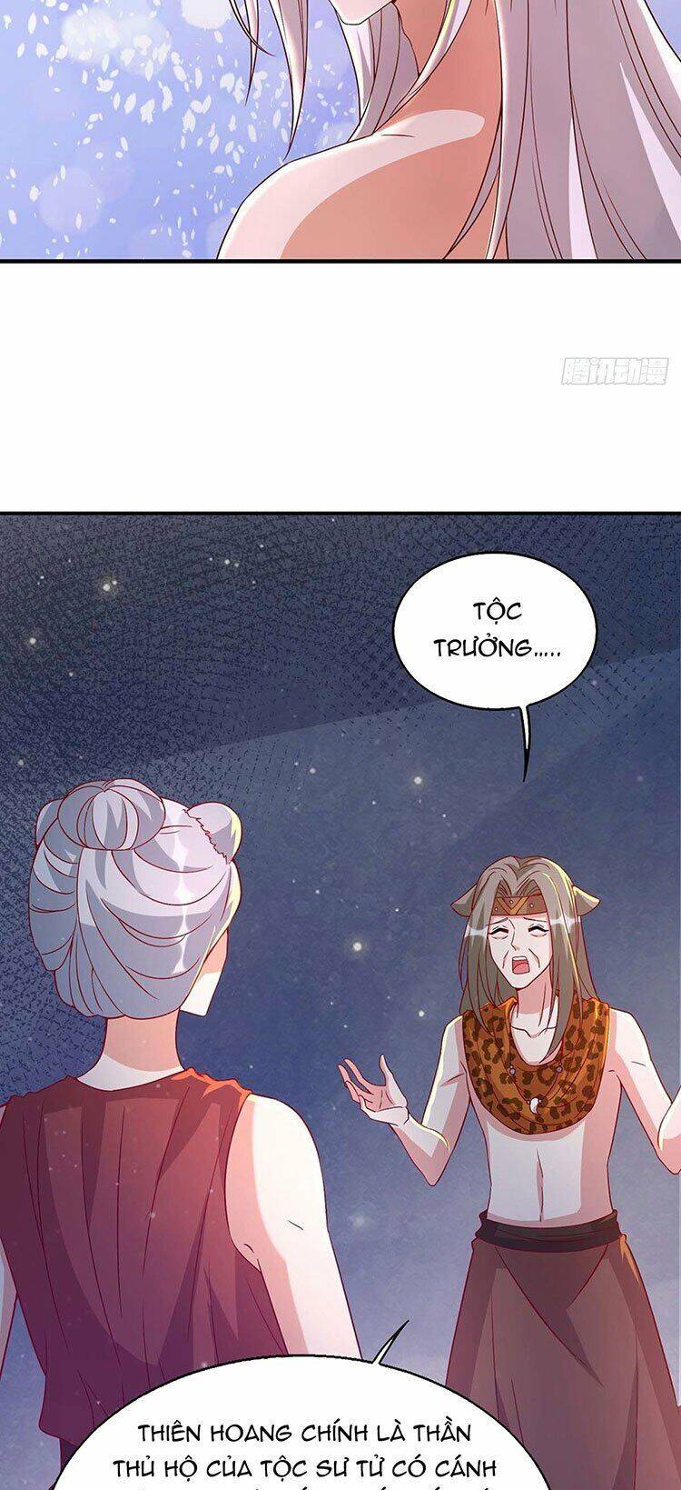 Thú Thế Cuồng Phi: Bất Đương Dị Giới Nữ Hải Vương Chap 20 - Next Chap 21