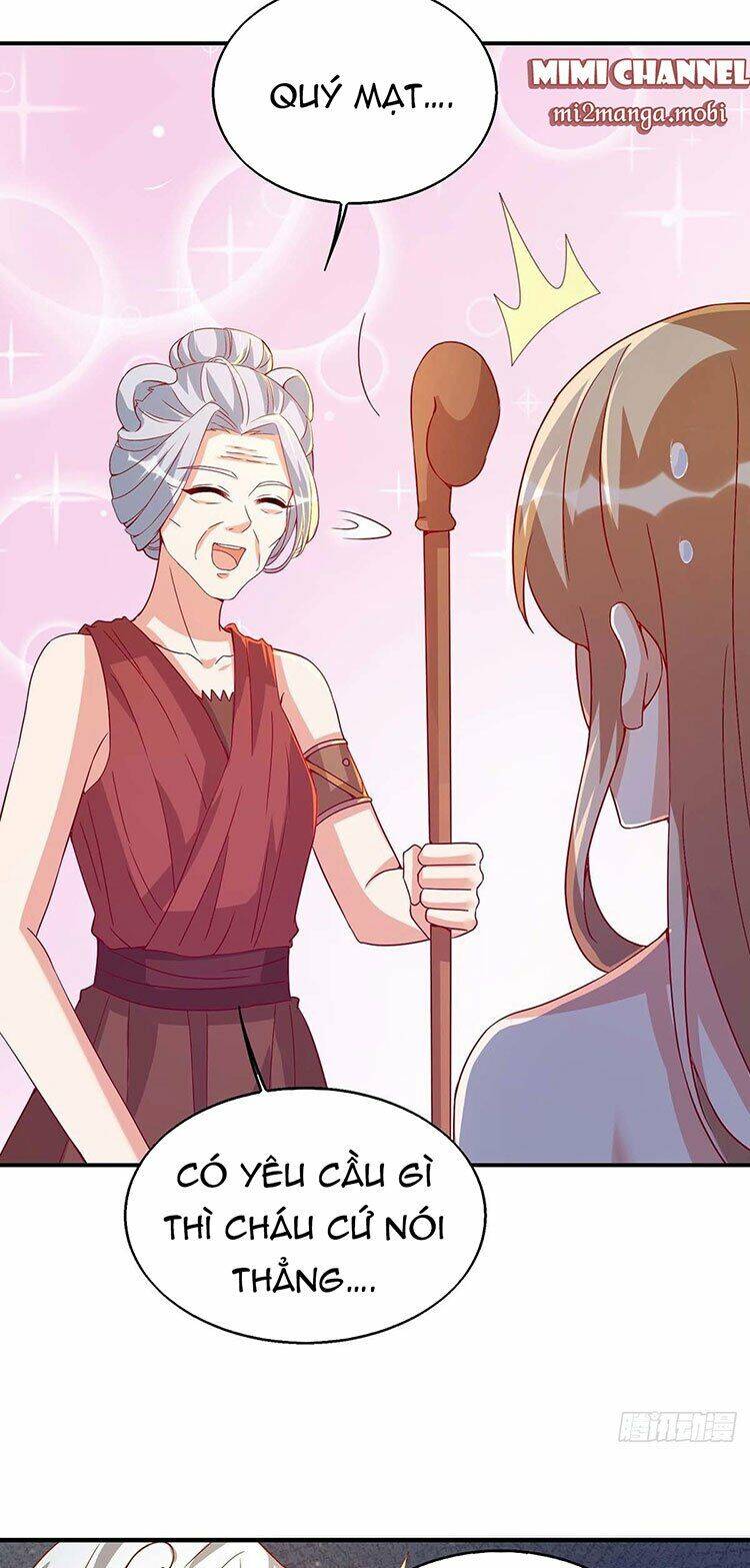 Thú Thế Cuồng Phi: Bất Đương Dị Giới Nữ Hải Vương Chap 20 - Next Chap 21