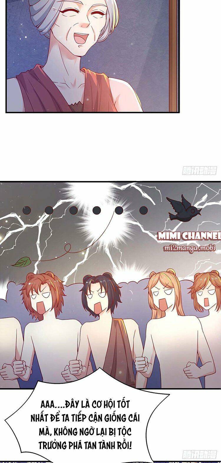 Thú Thế Cuồng Phi: Bất Đương Dị Giới Nữ Hải Vương Chap 20 - Next Chap 21