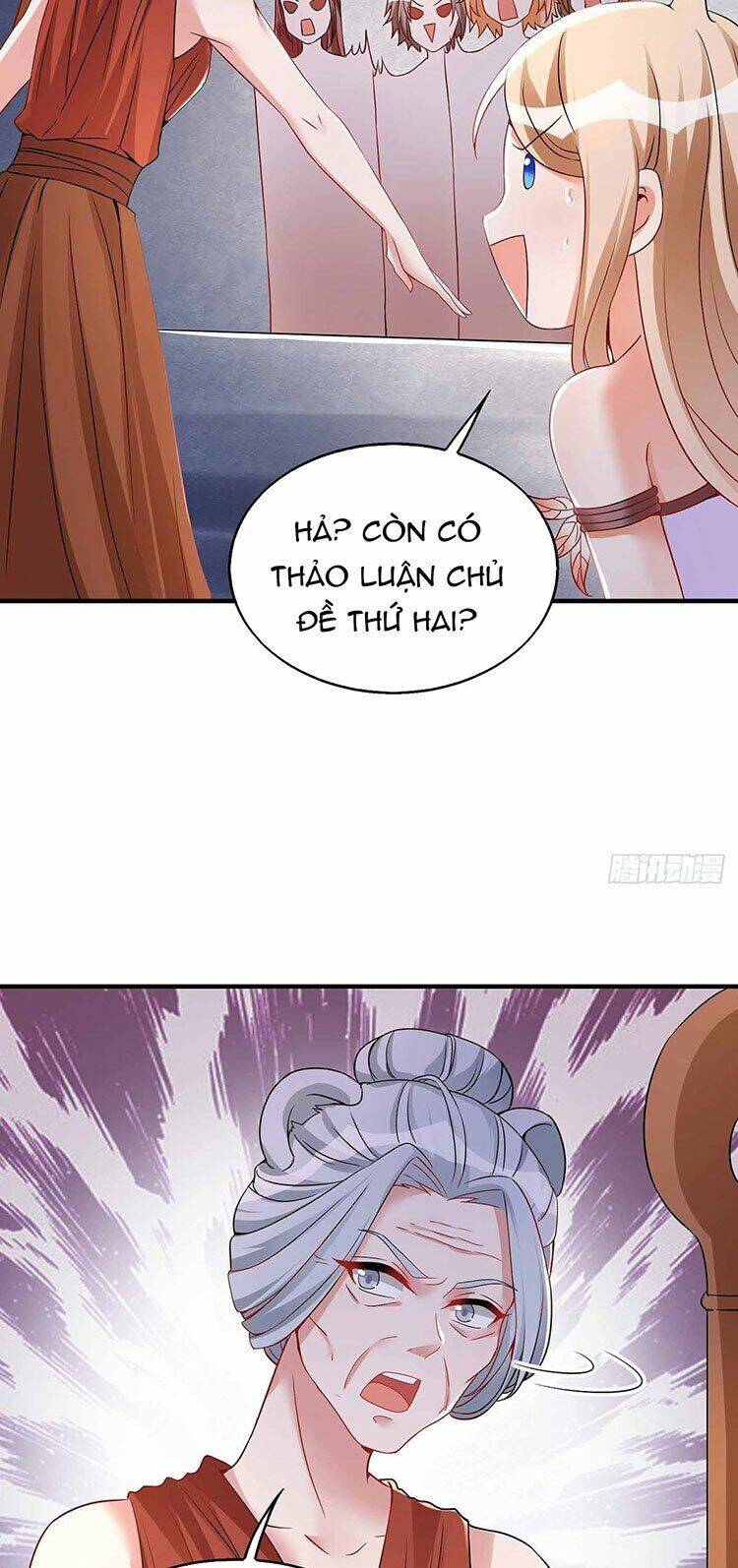 Thú Thế Cuồng Phi: Bất Đương Dị Giới Nữ Hải Vương Chap 20 - Next Chap 21