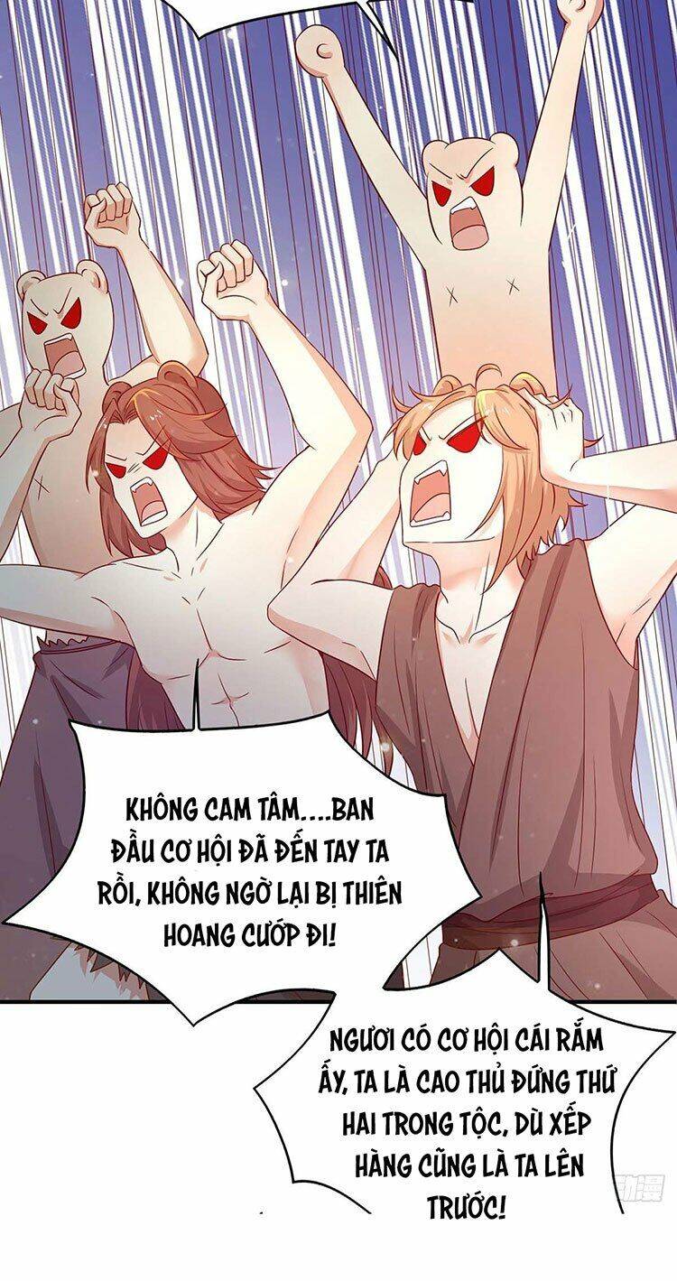 Thú Thế Cuồng Phi: Bất Đương Dị Giới Nữ Hải Vương Chap 20 - Next Chap 21