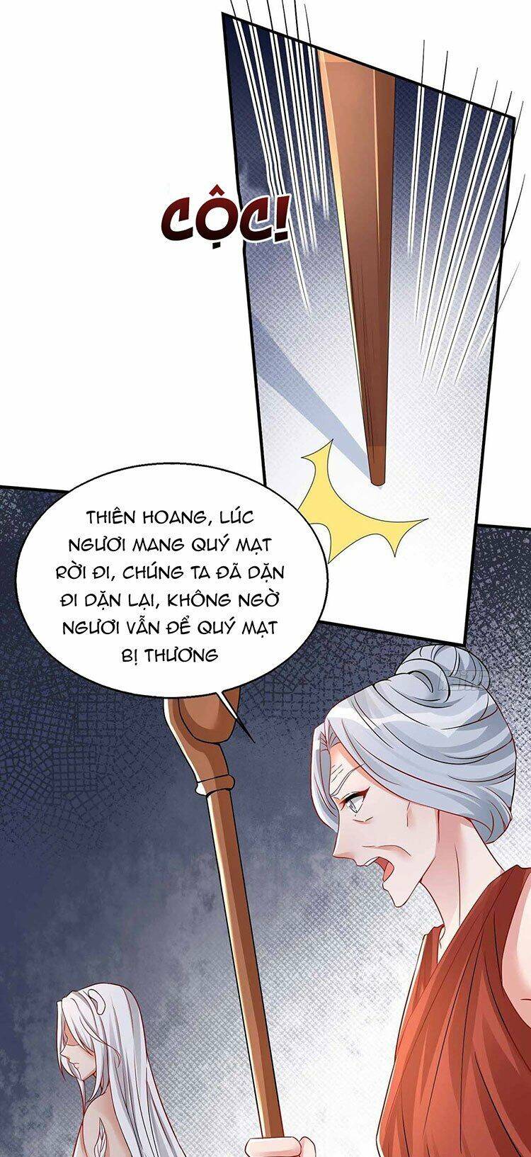 Thú Thế Cuồng Phi: Bất Đương Dị Giới Nữ Hải Vương Chap 20 - Next Chap 21