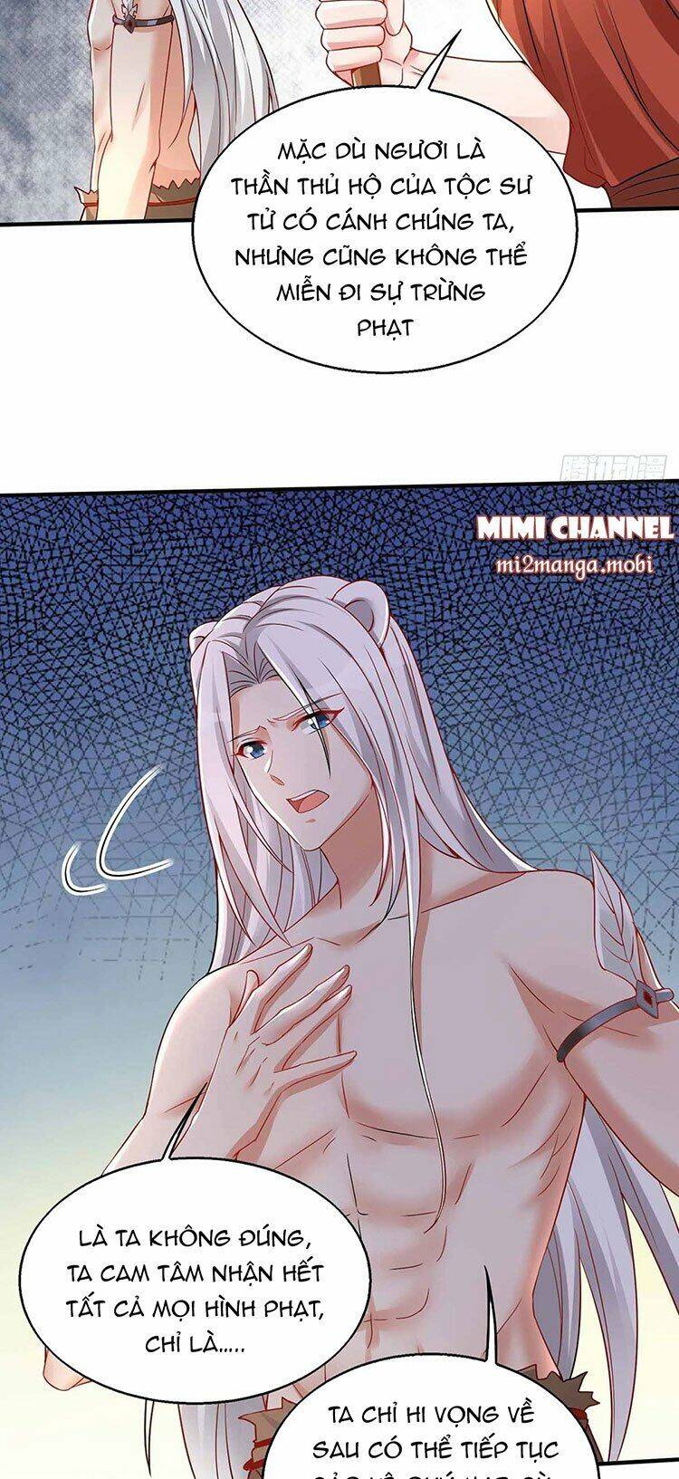 Thú Thế Cuồng Phi: Bất Đương Dị Giới Nữ Hải Vương Chap 20 - Next Chap 21