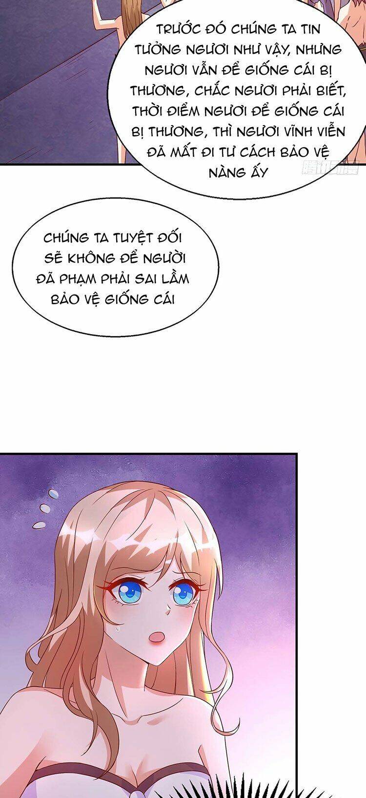 Thú Thế Cuồng Phi: Bất Đương Dị Giới Nữ Hải Vương Chap 20 - Next Chap 21