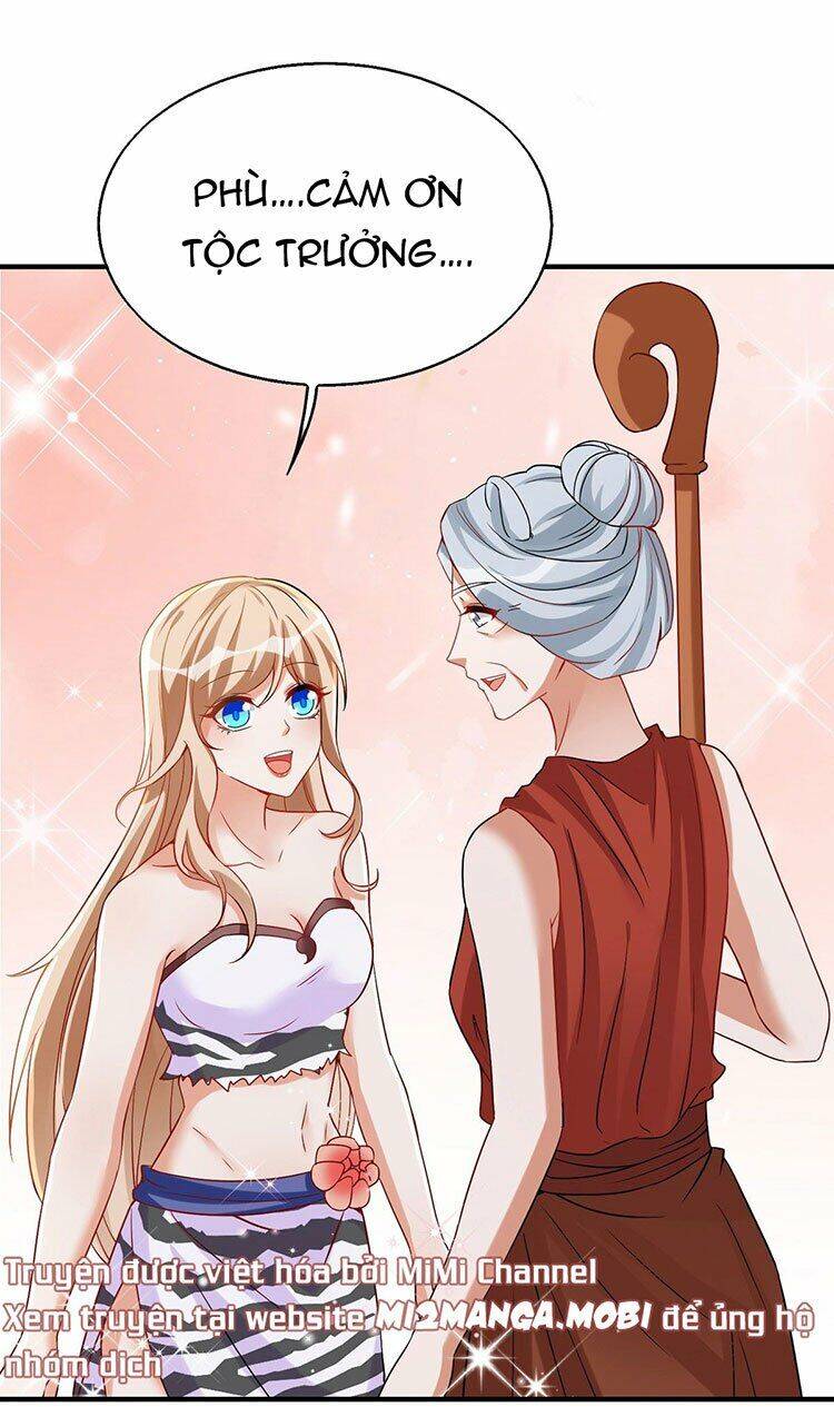 Thú Thế Cuồng Phi: Bất Đương Dị Giới Nữ Hải Vương Chap 21 - Next Chap 22