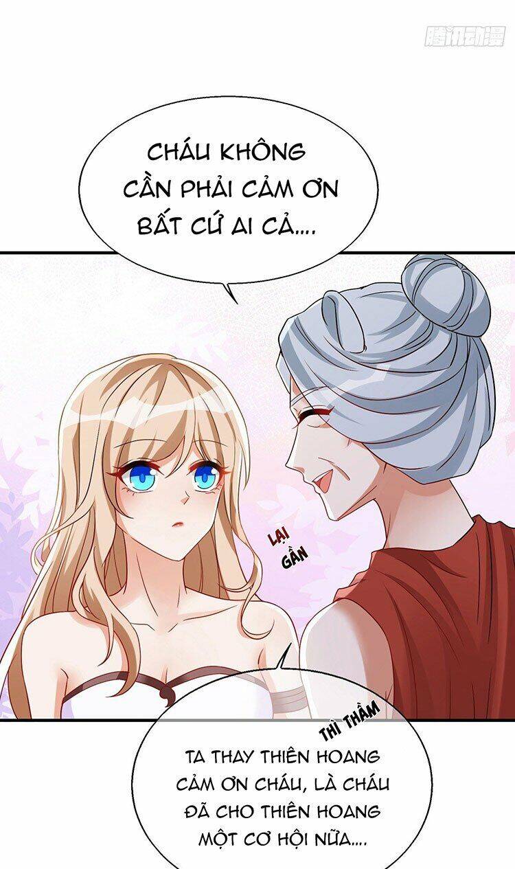 Thú Thế Cuồng Phi: Bất Đương Dị Giới Nữ Hải Vương Chap 21 - Next Chap 22