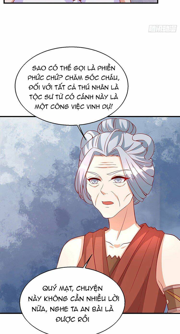 Thú Thế Cuồng Phi: Bất Đương Dị Giới Nữ Hải Vương Chap 21 - Next Chap 22