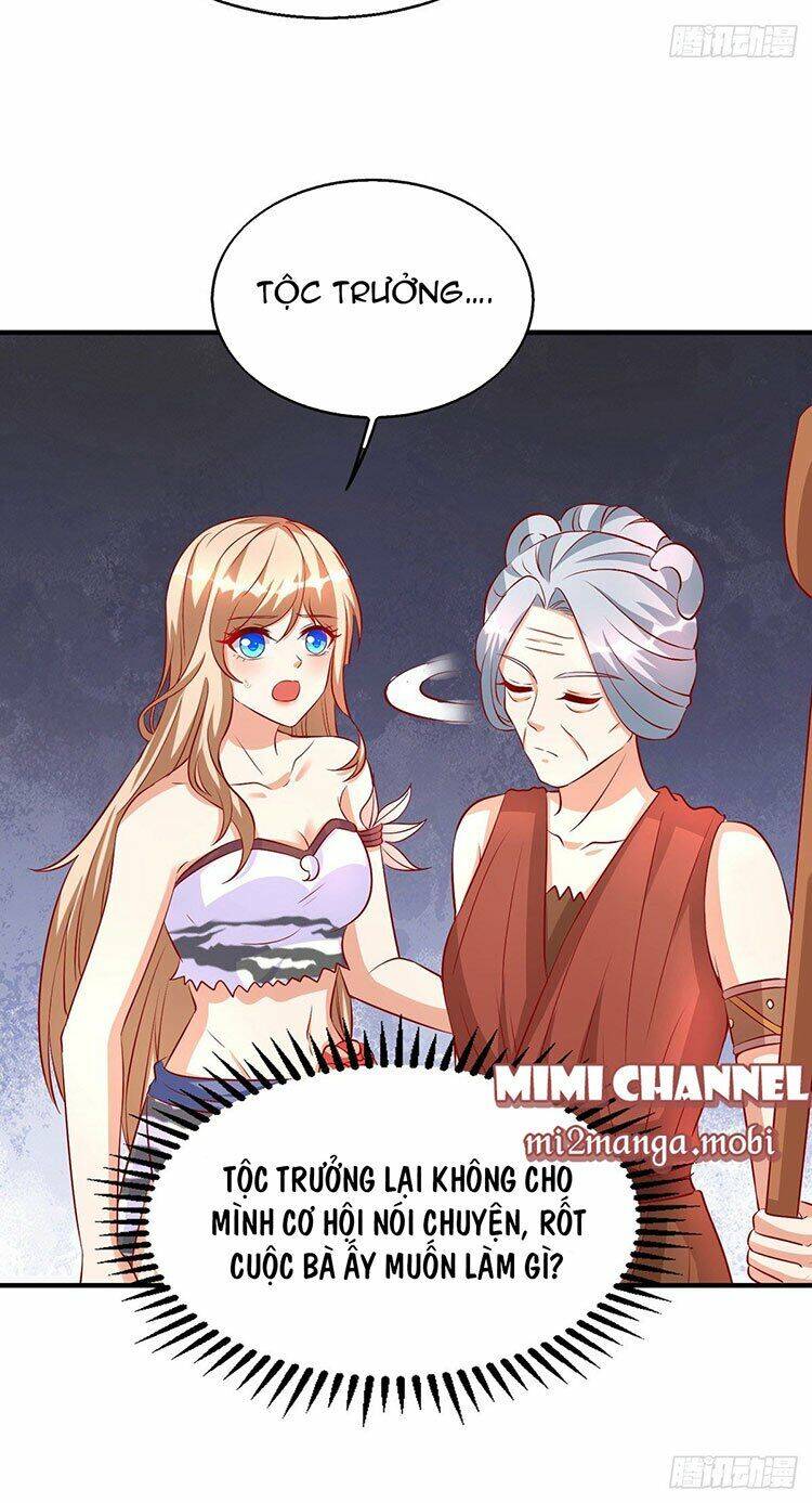 Thú Thế Cuồng Phi: Bất Đương Dị Giới Nữ Hải Vương Chap 21 - Next Chap 22