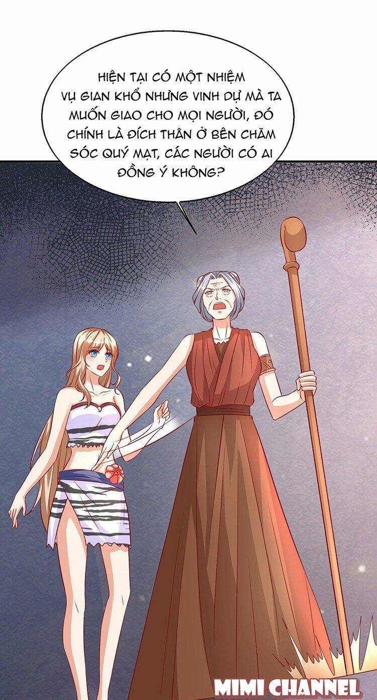 Thú Thế Cuồng Phi: Bất Đương Dị Giới Nữ Hải Vương Chap 21 - Next Chap 22